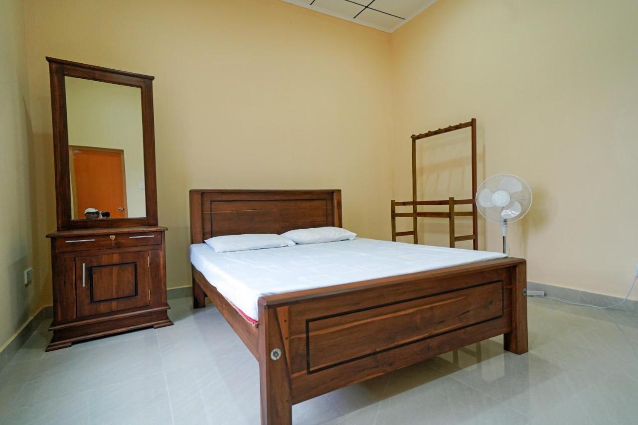 Green Haven Holiday Home Anuradhapura Εξωτερικό φωτογραφία
