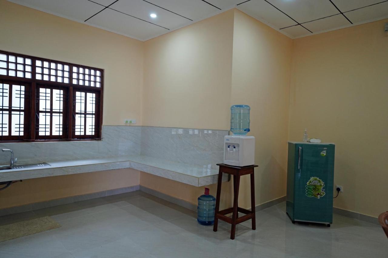 Green Haven Holiday Home Anuradhapura Εξωτερικό φωτογραφία