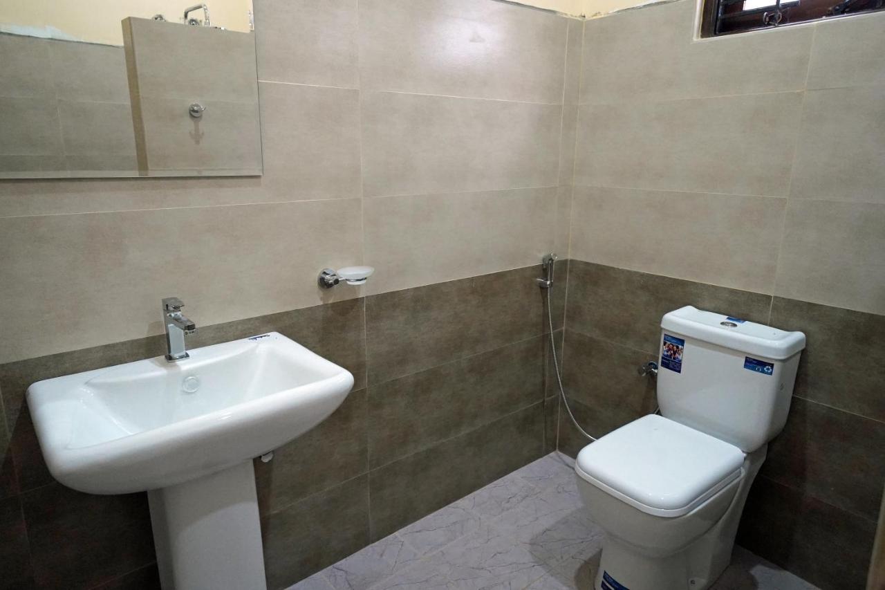 Green Haven Holiday Home Anuradhapura Εξωτερικό φωτογραφία