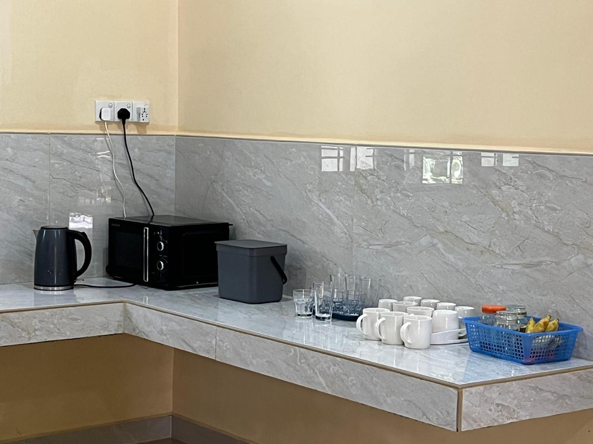 Green Haven Holiday Home Anuradhapura Εξωτερικό φωτογραφία