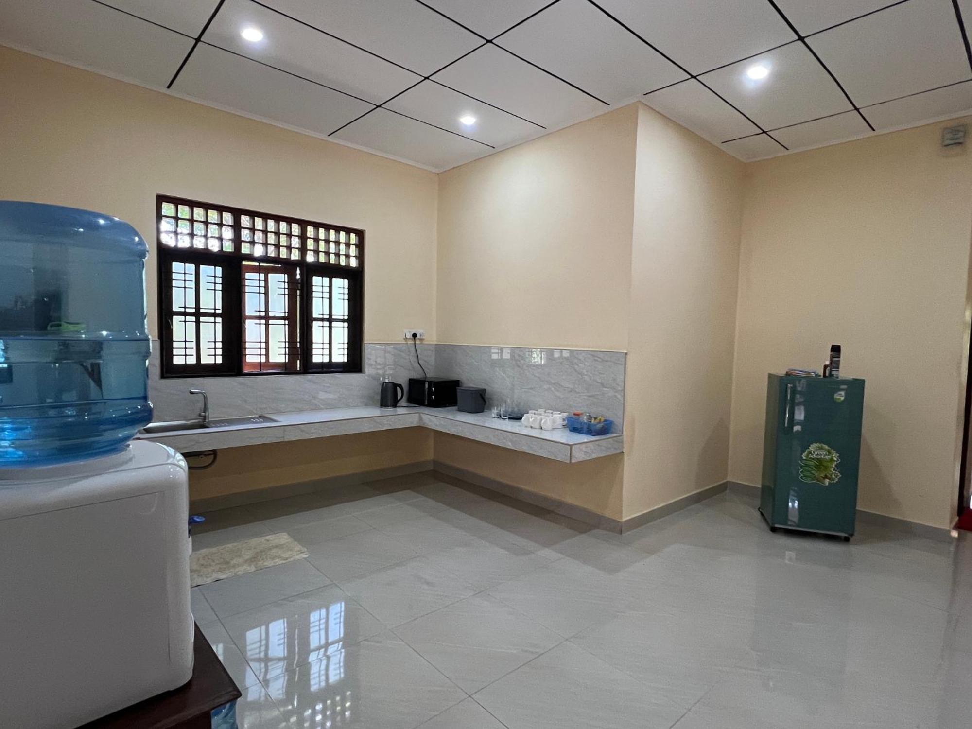 Green Haven Holiday Home Anuradhapura Εξωτερικό φωτογραφία