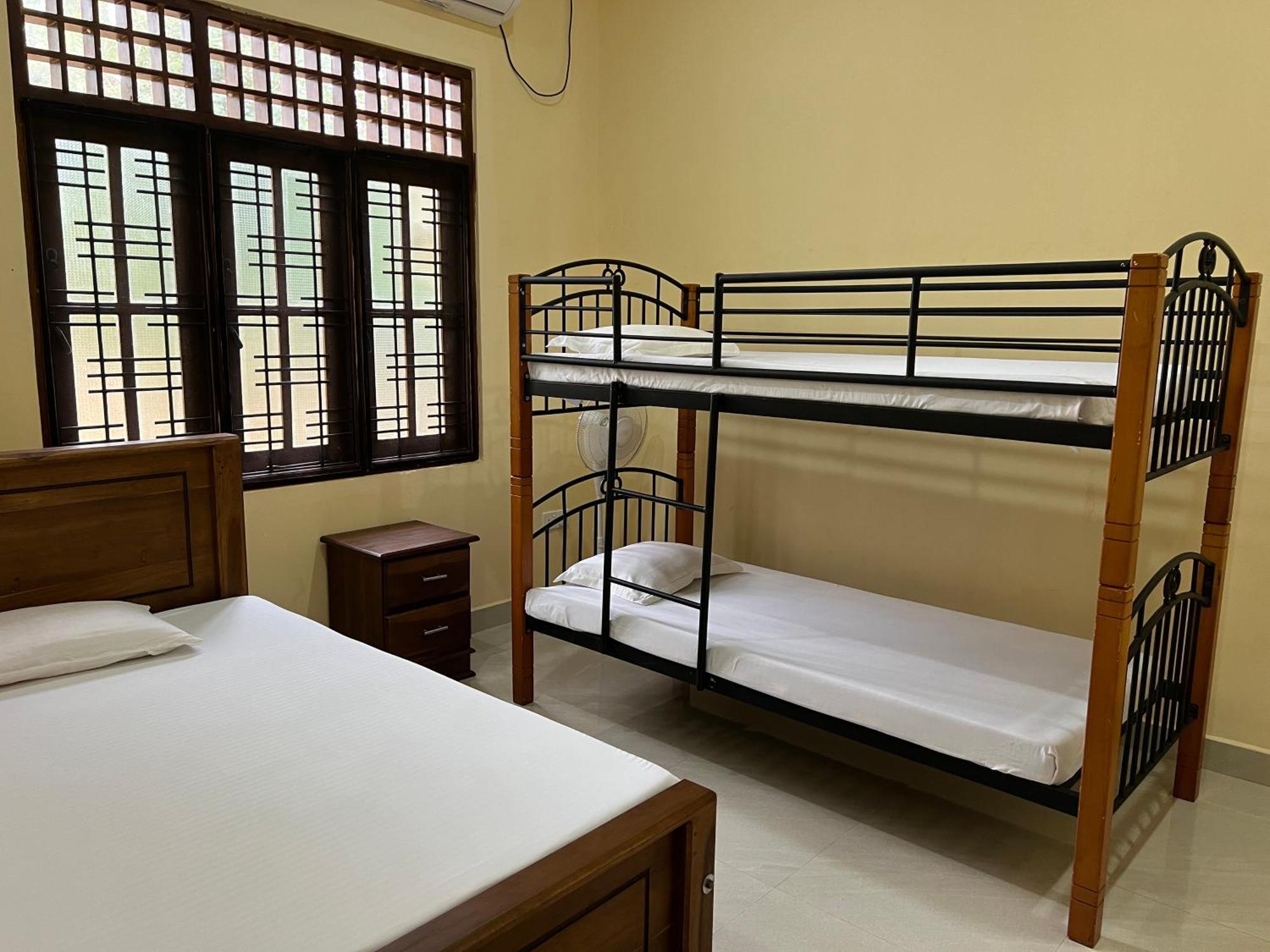 Green Haven Holiday Home Anuradhapura Εξωτερικό φωτογραφία