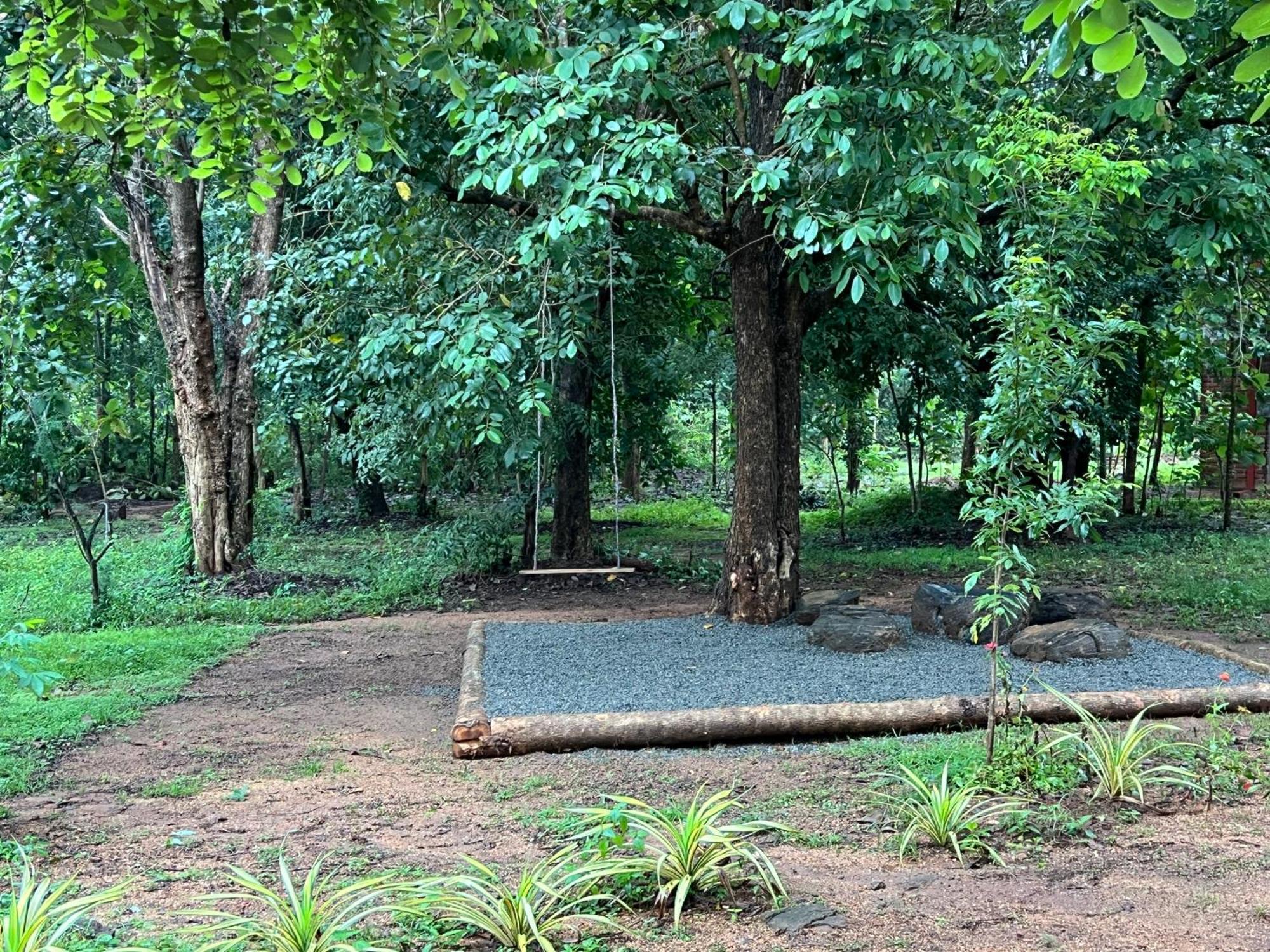 Green Haven Holiday Home Anuradhapura Εξωτερικό φωτογραφία