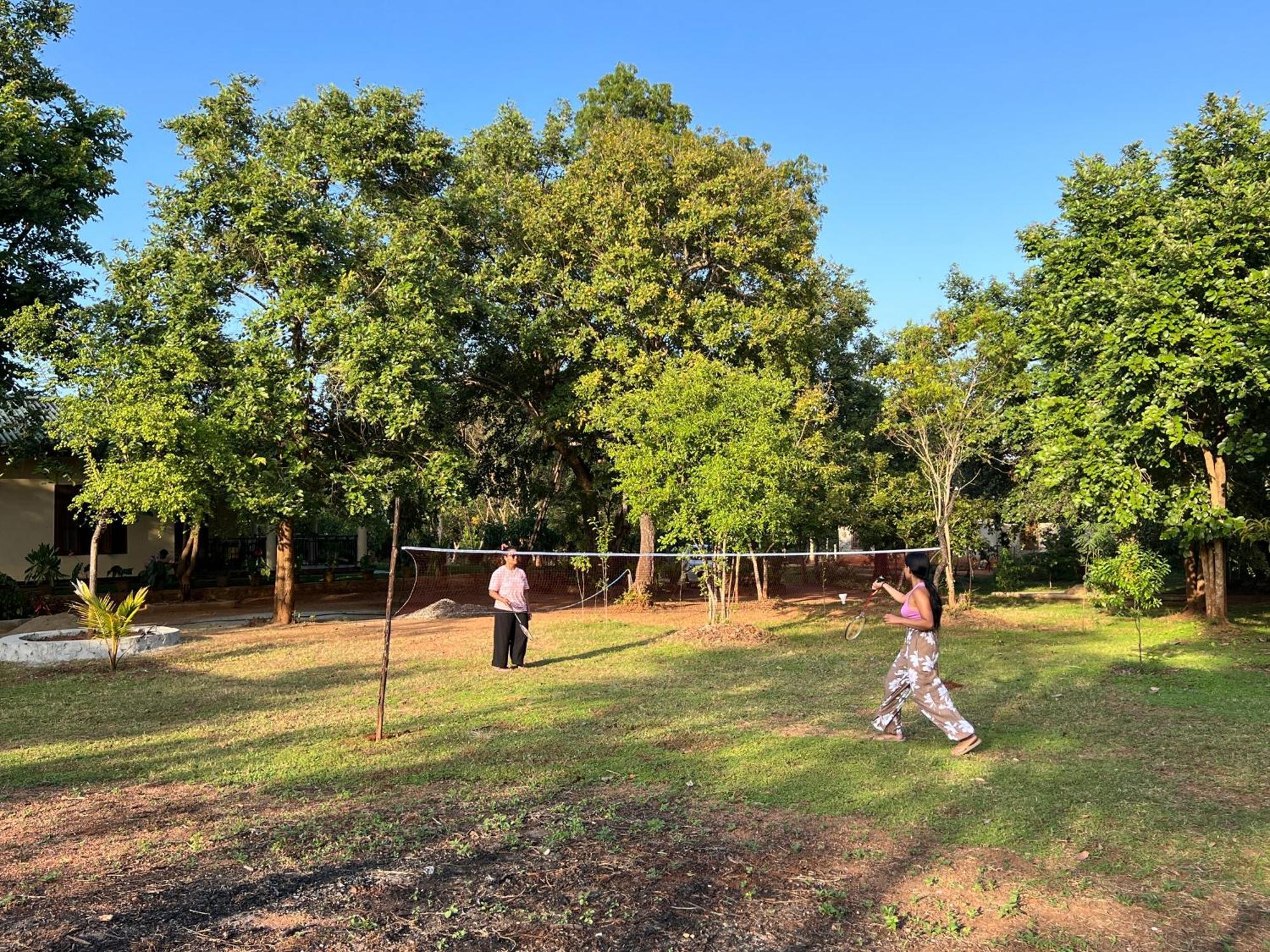 Green Haven Holiday Home Anuradhapura Εξωτερικό φωτογραφία